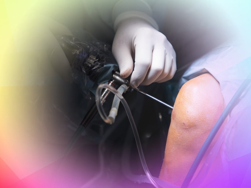 ACI versus MACI for Knee Cartilage Repair