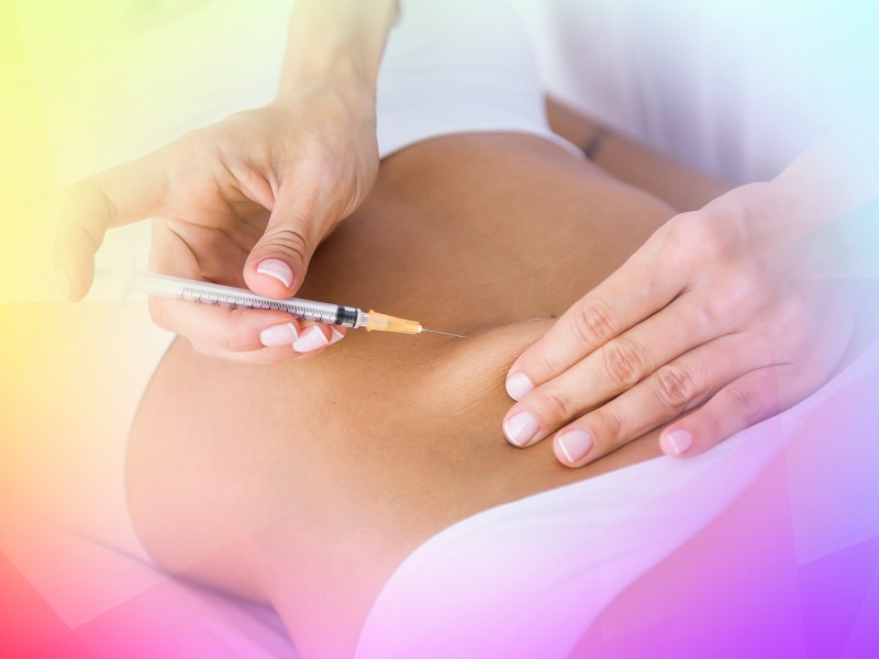 ChondroFiller repeat injections and long-term repair
