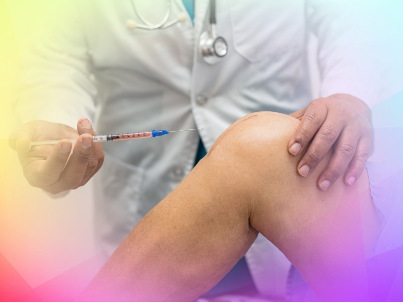 ChondroFiller or Arthrosamid for knee cartilage