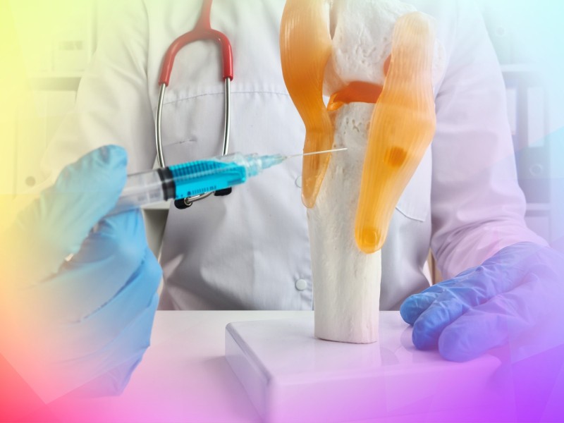 ChondroFiller versus hyaluronic acid for cartilage defects