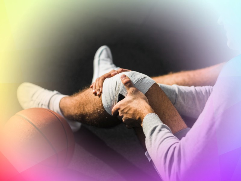 OATS mosaicplasty for sports knee cartilage repair