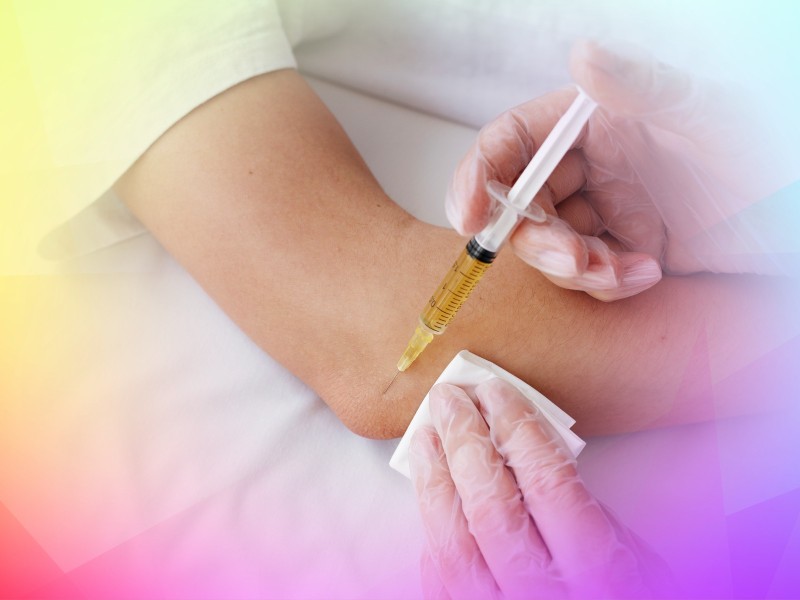 ChondroFiller injection cost in the UK