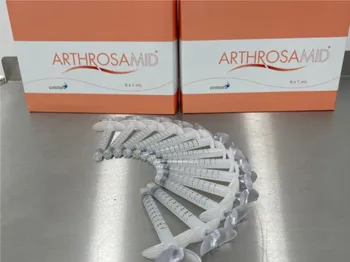 Arthrosamid FDA Approval: Is it Available in the USA?