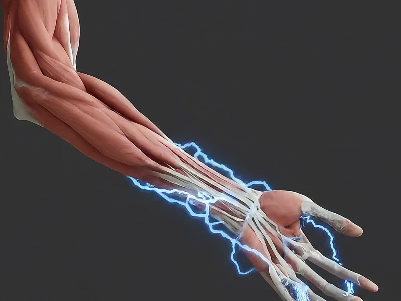 Managing Myofascial Pain Syndrome: How Electrotherapy Offers a Non-Invasive Solution