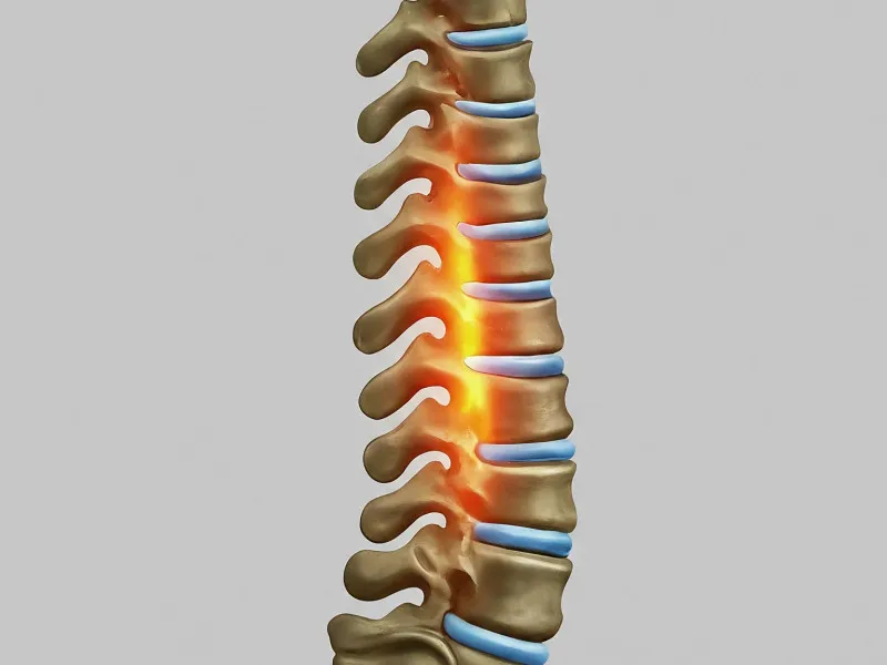 Managing Spinal Stenosis: Effective Strategies for Relief