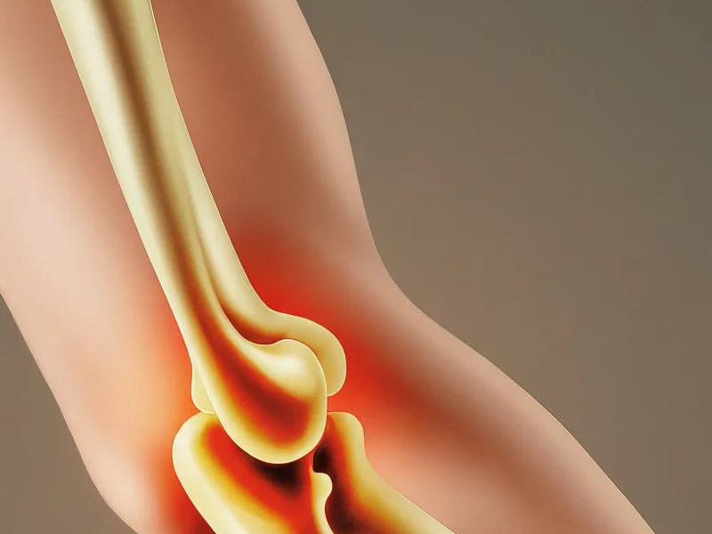 Pain on Inside of Elbow When Straightening Arm: Is it Golfers Elbow?