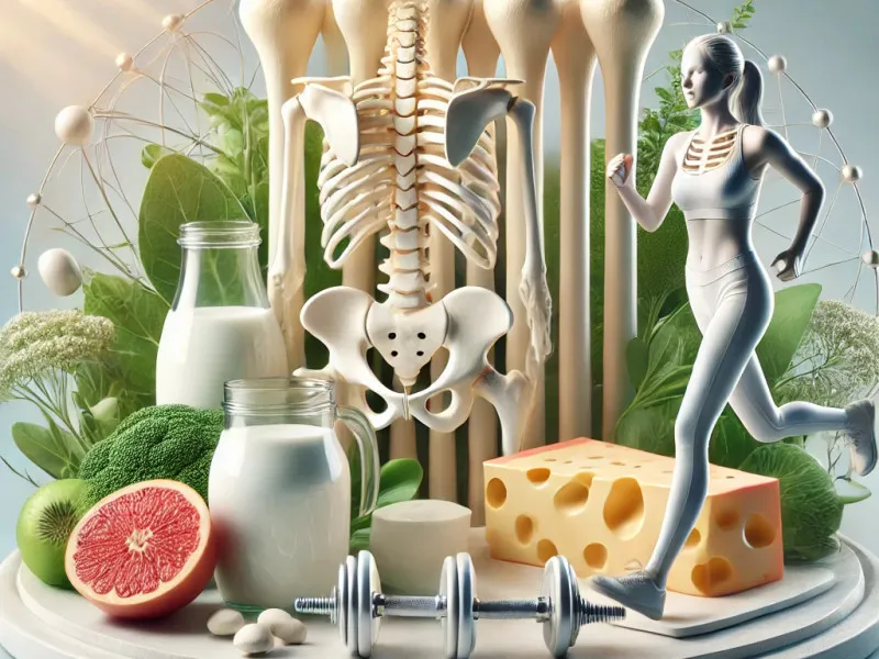 Understanding Osteoporosis: Impact on Daily Life and Best Prevention Tips