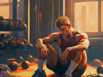 Gym Injuries: Spotting the Warning Signs of Overtraining