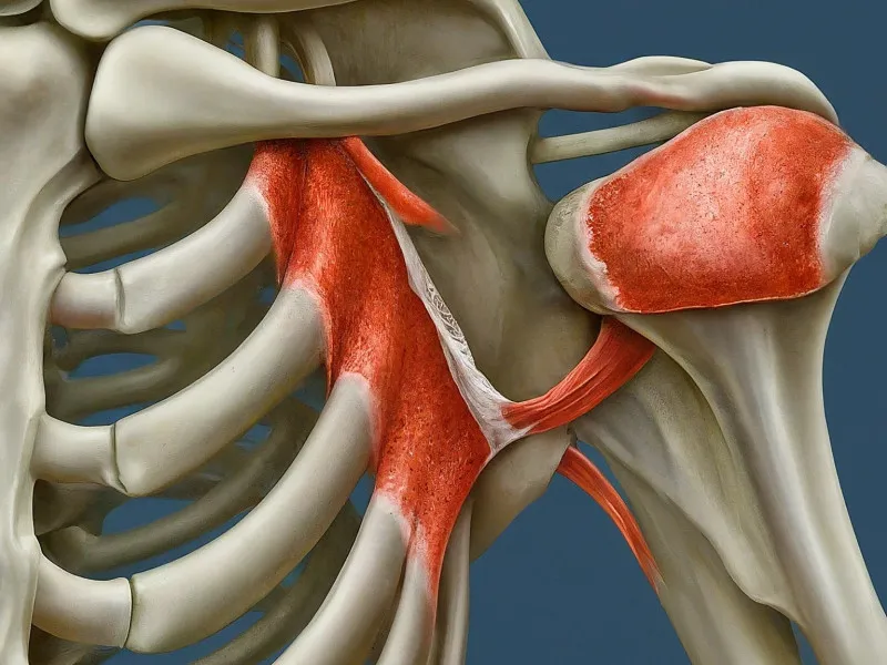 Introduction to SLAP Tears: Understanding the Impact on Life and Performance