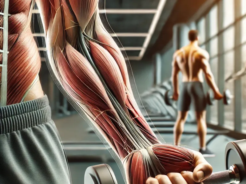 The Benefits of Strength Training for Musculoskeletal Health: A Guide by MSK Doctors