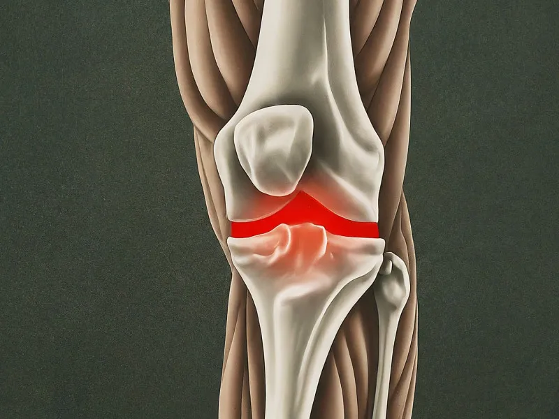 Understanding MCL Injuries and Non-Surgical Healing: How the Medial Collateral Ligament Supports Knee Stability