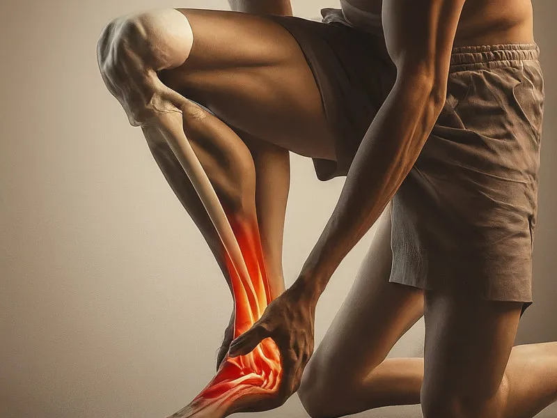 Comprehensive Treatment Options for Chronic Tendon Injuries at MSK Doctors