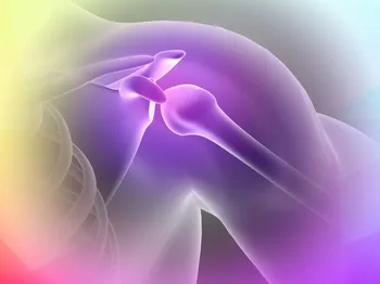 Which specialist for supraspinatus tendinopathy