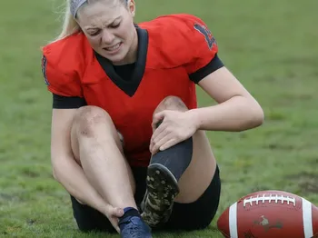 Diagnosing Peroneal Tendon Tear: Tests and Symptoms