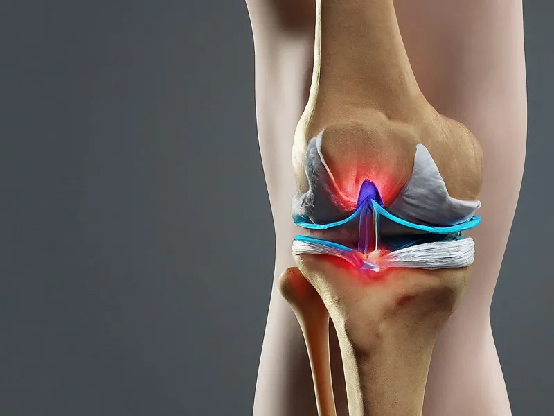Exploring the Advancements in ACL Treatments: A Comprehensive Guide to BEAR ACL Repair