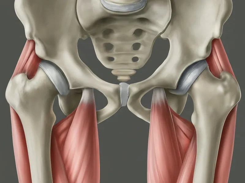 Causes and Risk Factors of Iliopsoas Bursitis Unveiled