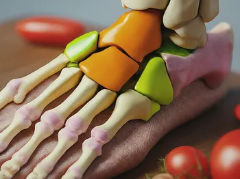 Common Causes of Tarsal Bone Injuries and Disorders