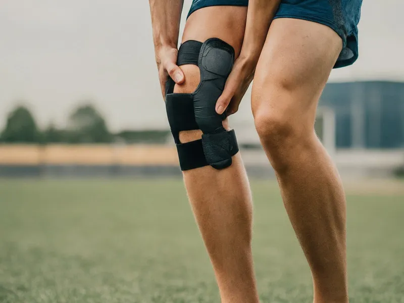 Mastering MCL Injury Recovery: The Essential Guide to Knee Braces