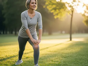 Common Causes and Management of Back of Knee Pain Post-Knee Replacement Surgery