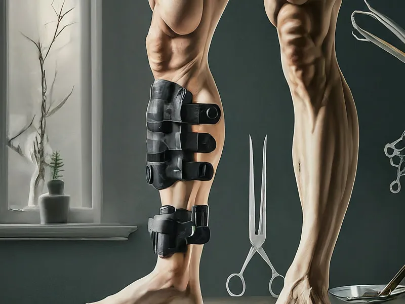 The Role of Early Intervention and Bracing in ACL Injury Management