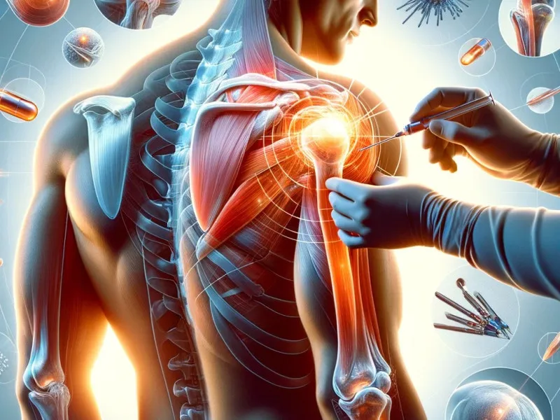 Introduction to Rotator Cuff Injuries