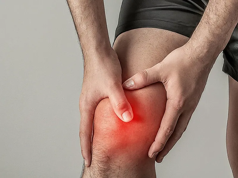 Posterior Cruciate Ligament Tear: Diagnosis, Recovery, and Preventive Tips