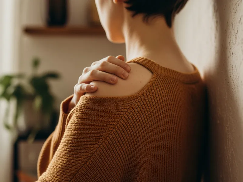Comprehensive Guide to Shoulder Pain and Scapular Winging Causes and Symptoms