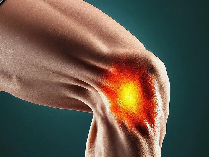 Understanding Patellar Tendonitis: Causes, Symptoms, and Management