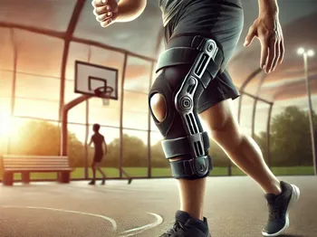 Choosing the Right MCL Knee Brace: Ensuring Safety and Support in Sports