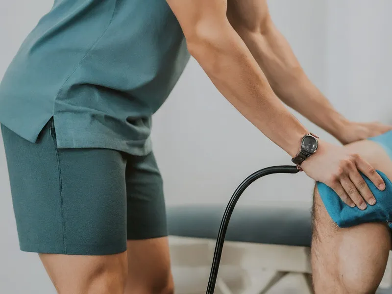 Unlocking the Benefits of Blood Flow Restriction Training for Osteoarthritis Relief