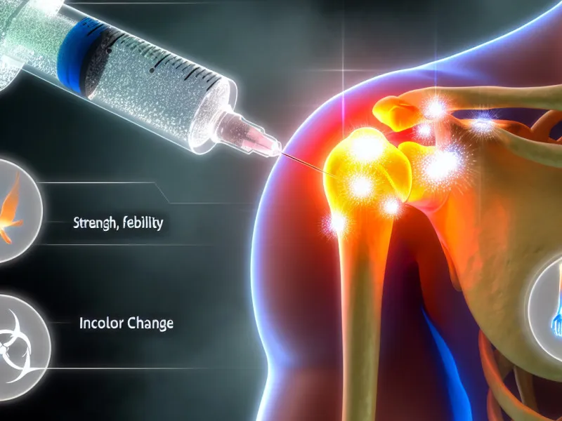 Comprehensive Guide to Corticosteroid Injections for Shoulder Injuries: Symptoms, Treatment and Recovery