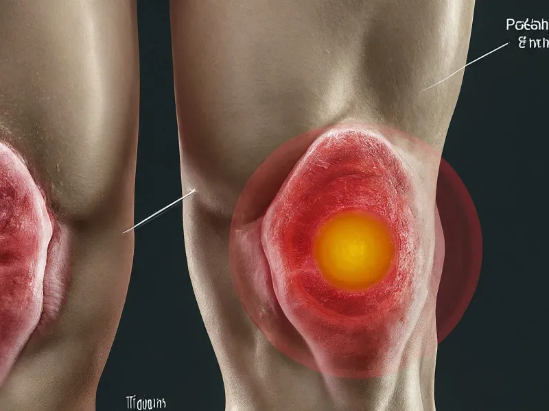 Patella Tendonitis: Causes, Symptoms, and Treatment Options