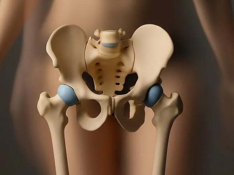 Impact of Hip Replacement on Patients' Quality of Life