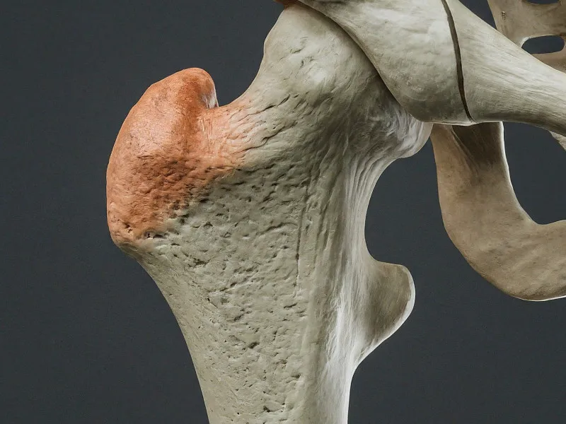Comprehensive Care for Labral Tears of the Hip: Expertise in Sports Medicine and Orthopaedics