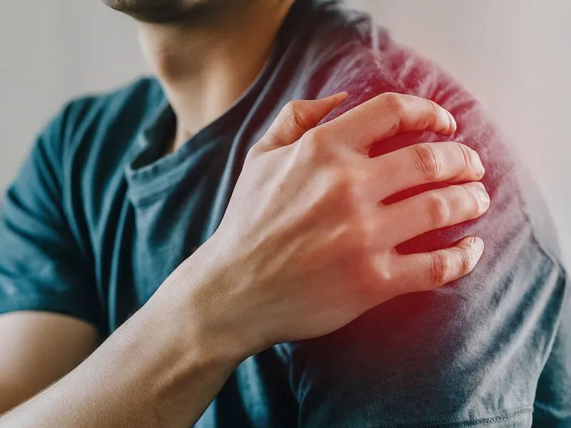 The Emerging Role of Regenerative Medicine in Shoulder Injury Management: An In-Depth Analysis