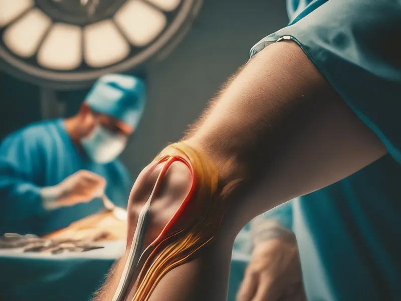 Understanding Knee Replacement: Introducing Twis-TKR and MAI-Motion in Custom Rotational Alignment
