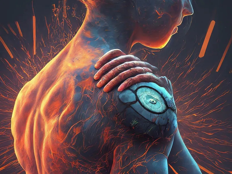 The Future of Wearable Technology in Monitoring and Managing Shoulder Health: A Comprehensive Guide