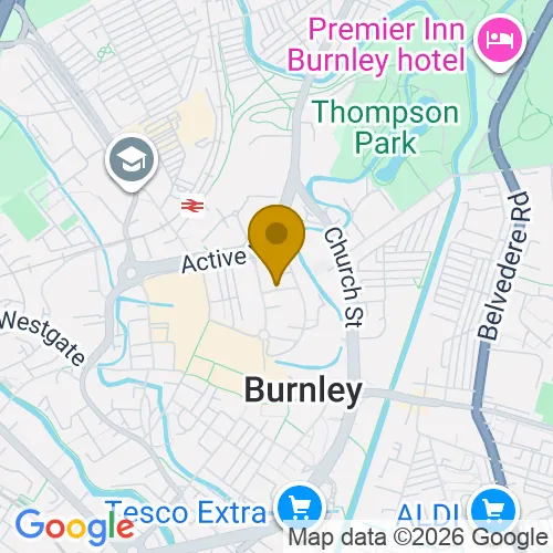 My MSK Clinic Burnley