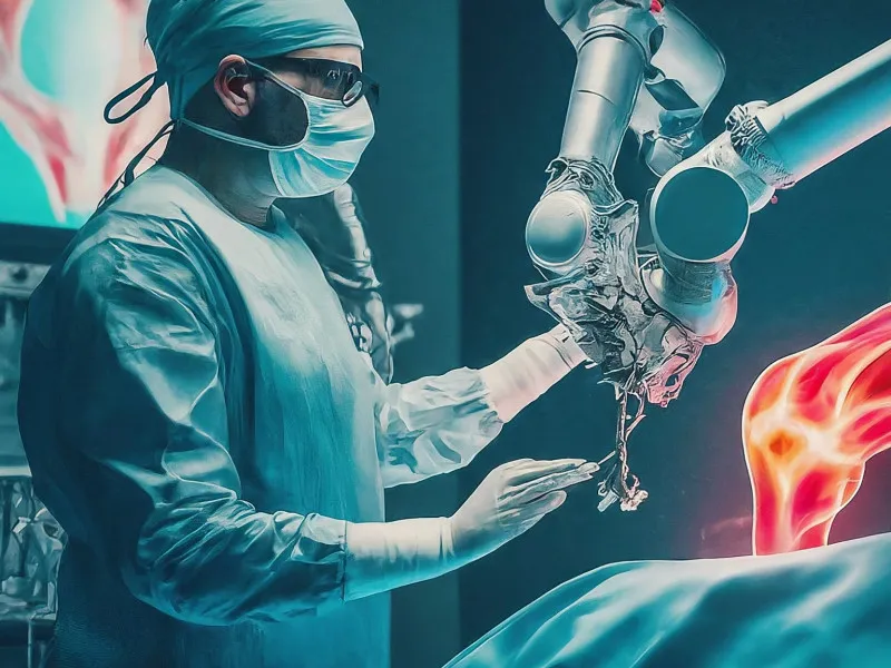 Technological Innovations and ACL Reconstruction Surgery