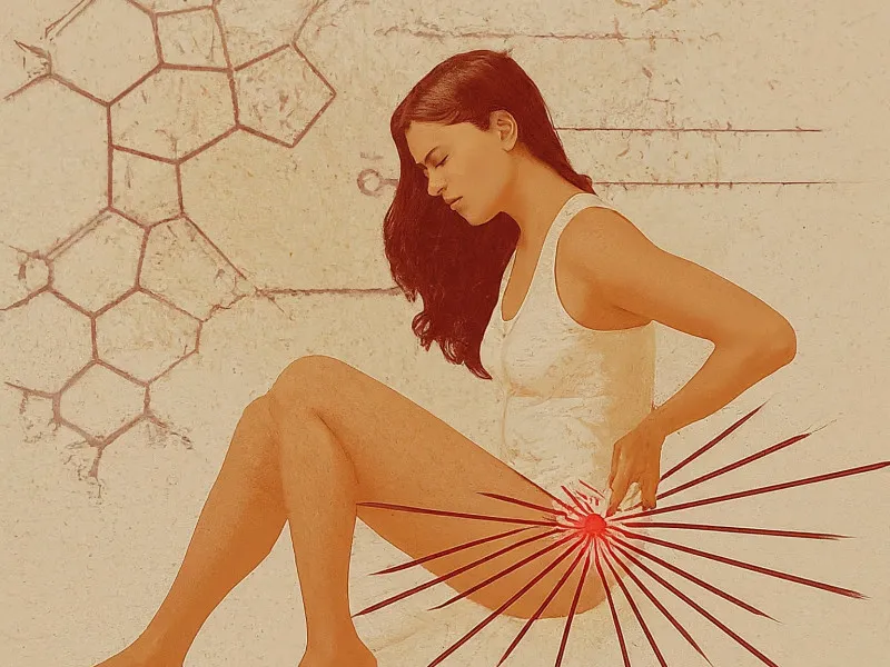 What is Sciatic Nerve Pain? Understanding the Causes and Symptoms