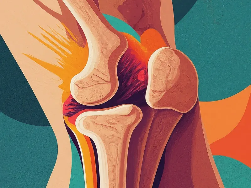Non-Surgical Knee Cartilage Repair: Methods and Effectiveness