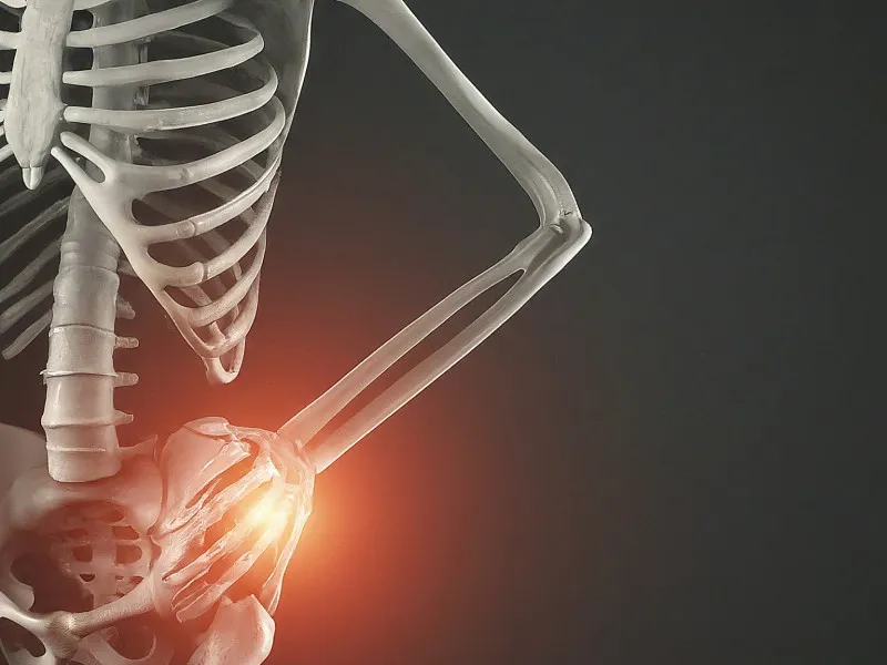 Comprehensive Guide to Managing Bone Density and Osteoporosis