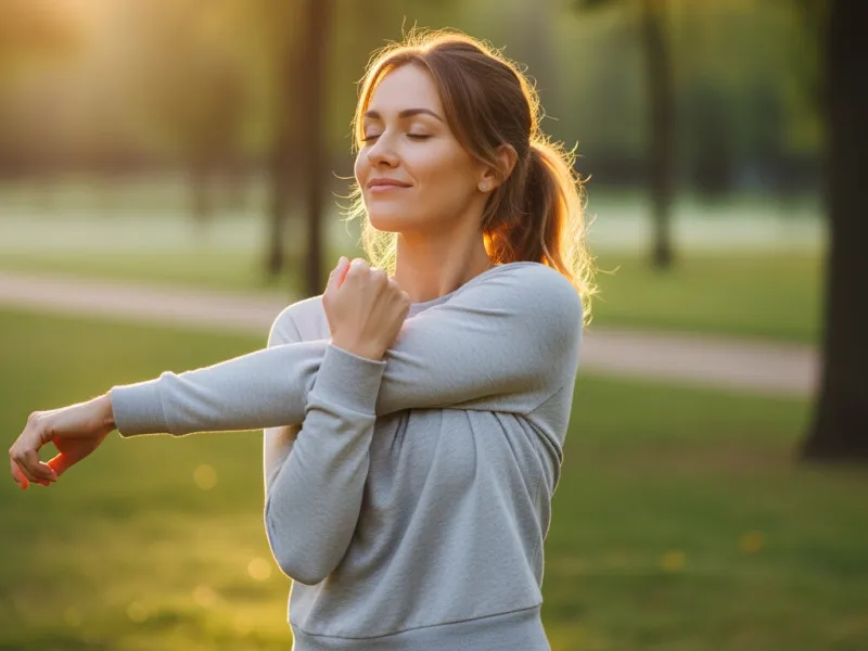 Frozen Shoulder Causes, Symptoms, and Effective Treatment Options