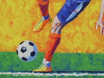 The Footballer’s Knee: Top 5 Injuries and Recovery Tips