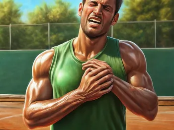 Understanding Tennis Elbow Pain: A Deep Dive into Symptoms