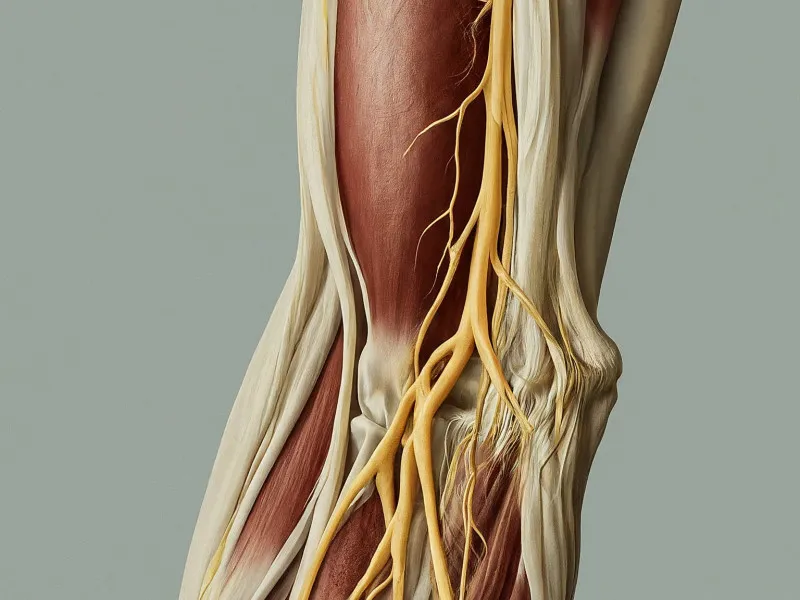 Understanding Elbow Joint Pain: A Neurophysiological Perspective