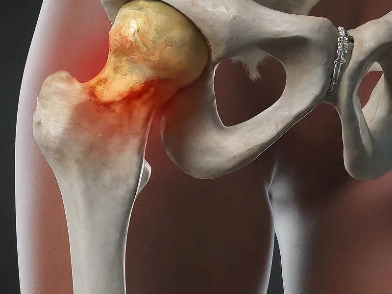 Rehabilitation Strategies for Labral Hip Tear Recovery