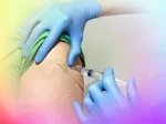 When a cortisone shot helps shoulder pain
