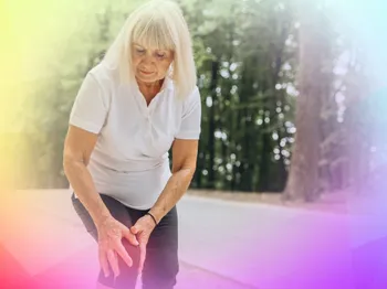 How Chondroitin Injections Help Protect Your Joints: What the Latest MRI Research Shows