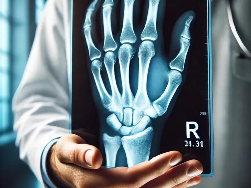 The Healing Process: What to Expect During Bone Rehabilitation After a Fracture